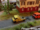spur (N) Mercedes-Benz T2 609D-I, Abschleppwagen Modell