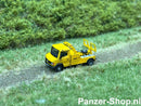 spur (N) Mercedes-Benz T2 609D-I, Abschleppwagen Modell