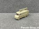 spur (N) Mercedes-Benz T2 709D, Hubsteiger Modell