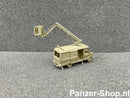 spur (N) Mercedes-Benz T2 709D, Hubsteiger Modell