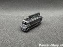 spur (N) Mercedes-Benz T2 709D, Hubsteiger Modell