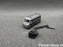 spur (N) Mercedes-Benz T2 709D, Hubsteiger Modell