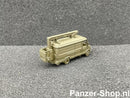 spur (N) Mercedes-Benz T2 709D, Hubsteiger Modell