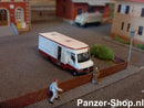spur (N) Mercedes-Benz T2 709DB, Mobiler Supermarkt Modell