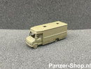 spur (N) Mercedes-Benz T2 709DB, Mobiler Supermarkt Modell