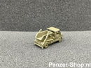spur (N) Mercedes-Benz T2 811D, Absetzkipper Modell