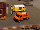 spur (N) Mercedes-Benz T2 811D, Absetzkipper Modell