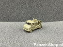 spur (N) Mercedes-Benz T2 811D, Absetzkipper Modell