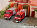 spur (N) Mercedes-Benz T2 814D, Feuerwehr LF-8 Modell
