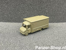 spur (N) Mercedes-Benz T2 814D, Imbisswagen Modell