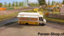 spur (N) Mercedes-Benz T2 814D, Imbisswagen Modell