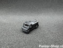 spur (N) Mercedes-Benz T2 814D, Tankwagen Modell