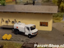 spur (N) Mercedes-Benz T2 814D, Tankwagen Modell