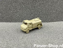 spur (N) Mercedes-Benz T2 814D, Tankwagen Modell