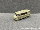 spur (N) Mercedes-Benz Vario 609D, Artzbus Modell