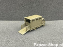 spur (N) Mercedes-Benz Vario 612D, Pferdetransport Modell