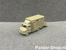 spur (N) Mercedes-Benz Vario 612D, Pferdetransport Modell