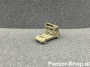 spur (N) Mercedes-Benz Vario 619D, Sattelzugmaschine Modell