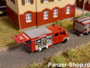 spur (N) Mercedes-Benz Vario 813DA, Feuerwehr TSF-W Modell