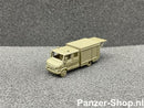 spur (N) Mercedes-Benz Vario 813DA, Feuerwehr TSF-W Modell