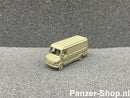 spur (N) Mercedes-Benz Vario 814D, Bus Mittel Modell