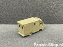 spur (N) Mercedes-Benz Vario 816D, Ambulanz Modell