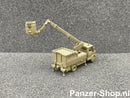 spur (N) Mercedes-Benz Vario 816D, Hubsteiger Modell