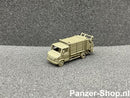 spur (N) Mercedes-Benz Vario 816D, Mullwagen Modell