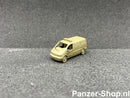 spur (N) Mercedes-Benz Vito, Feuerwehr Modell