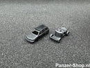 spur (N) Nissan Patrol Feldjager Modell