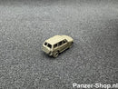 spur (N) Nissan Patrol Modell