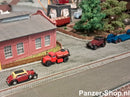 spur (N) Opel Blitz, TLF-15 Modell