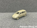 spur (N) Opel Zafira Modell