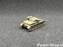 spur (N) Panzer IV Modell