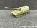 spur (N) Panzerhaubitze 2000 Modell