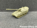 spur (N) Panzerhowitzer 2000NL Modell