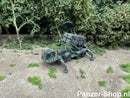 spur (N) Patriot System, MIM-104A SAM Modell