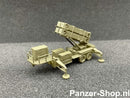 spur (N) Patriot System, MIM-104A SAM Modell