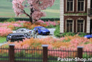 spur (N) Peugeot 308 Modell