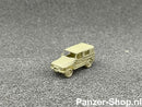 spur (N) Peugeot P4 Modell