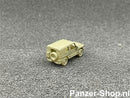 spur (N) Peugeot P4 Modell