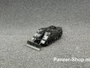 spur (N) Pionierpanzer AEV3, Kodiak Modell