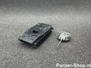 spur (N) PT-76 Modell