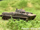 spur (N) PT-76 Modell
