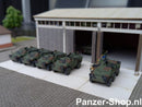 spur (N) Puma 4x4 Modell