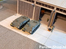 spur (N) Raketenjagdpanzer 2