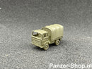 spur (N) Renault TRM 2000, Plane Modell