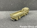 spur (N) RMMV HX 15t 8x8, Pritsche Modell