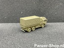 spur (N) RMMV HX 5t 6x6, Plane Modell