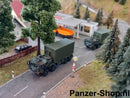 spur (N) RMMV HX Multi, Container Modell